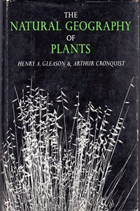 Natural Geography of Plants