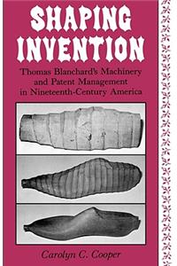 Shaping Invention