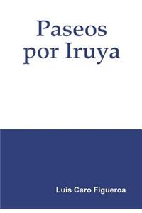 Paseos por Iruya