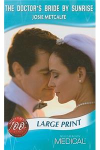 The Doctor's Bride by Sunrise