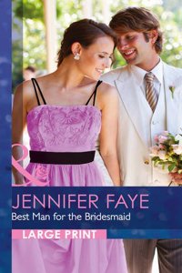 Best Man for the Bridesmaid