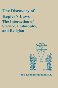 Discovery of Kepler's Laws
