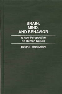 Brain, Mind, and Behavior