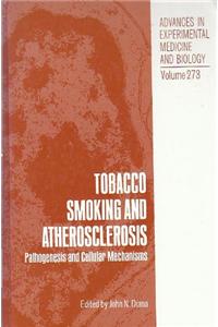 Tobacco Smoking and Atherosclerosis