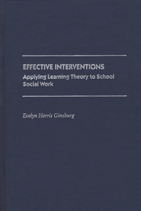 Effective Interventions