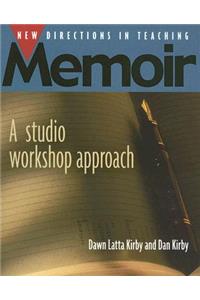 New Directions in Teaching Memoir
