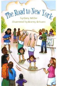 Reading 2011 Leveled Reader Grade 3.1.4 Adv the Road to New York