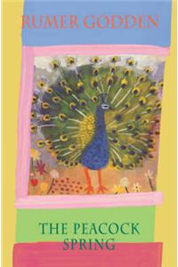 The Peacock Spring