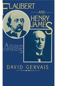 Flaubert and Henry James