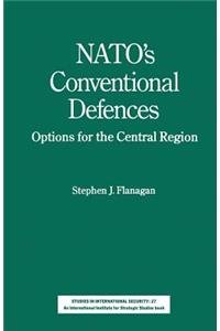Nato's Conventional Defences