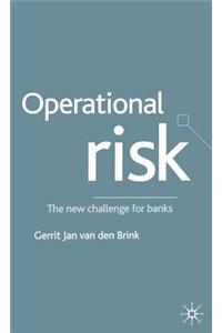 Operational Risk