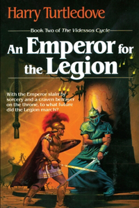 Emperor for the Legion