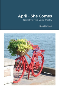 April - She Comes