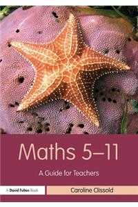 Maths 5-11