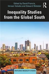 Inequality Studies from the Global South