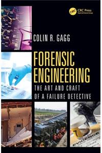 Forensic Engineering