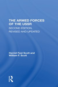 Armed Forces of the USSR