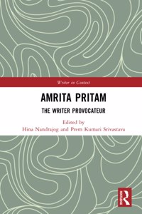 Amrita Pritam