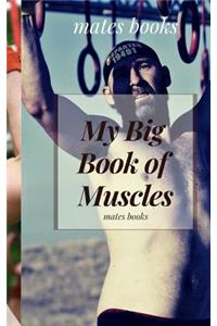 My big book of Muscles