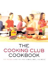 The Cooking Club Cookbook