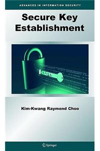 Secure Key Establishment