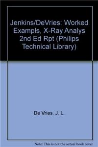 Worked Examples in X-Ray Analysis