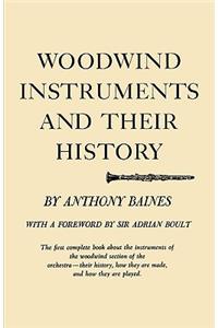 Woodwind Instruments and Their History