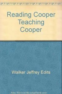 Reading Cooper, Teaching Cooper