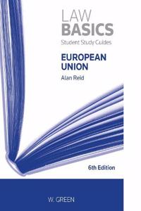 European Union LawBasics