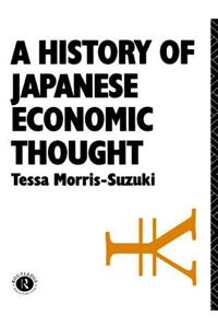 History of Japanese Economic Thought