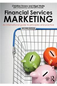 Financial Services Marketing