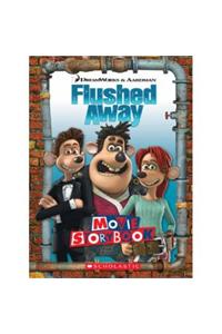 Flushed Away; The Movie Storybook
