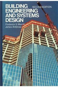 Building Engineering and Systems Design