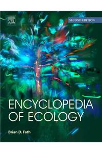 Encyclopedia of Ecology