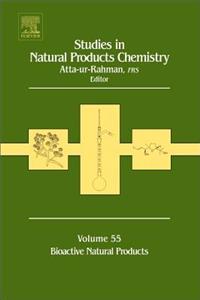 Studies in Natural Products Chemistry