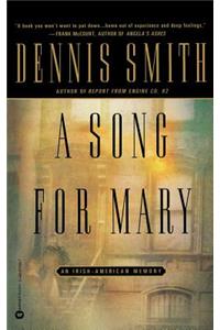 A Song For Mary
