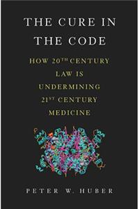 The Cure in the Code