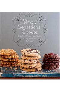 Simply Sensational Cookies