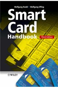 Smart Card Handbook