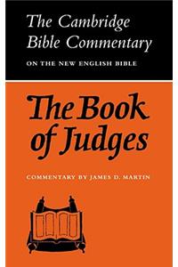 The Book of Judges