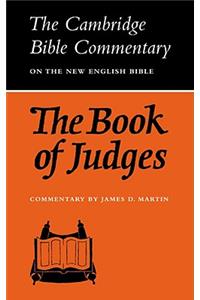 Book of Judges