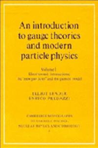 Introduction to Gauge Theories and Modern Particle Physics