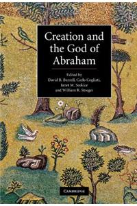 Creation and the God of Abraham