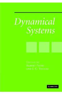 Dynamical Systems