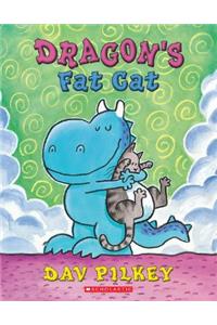 Dragon: Dragon's Fat Cat