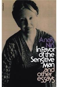 In Favor of the Sensitive Man