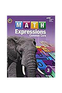 Student Activity Book Collection (Hardcover) Grade 3