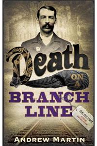 Death on a Branch Line