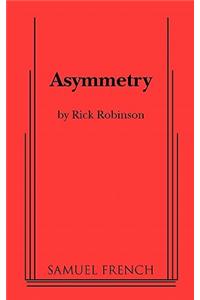 Asymmetry