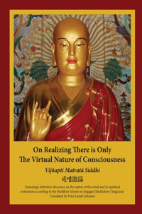 On Realizing There is Only the Virtual Nature of Consciousness